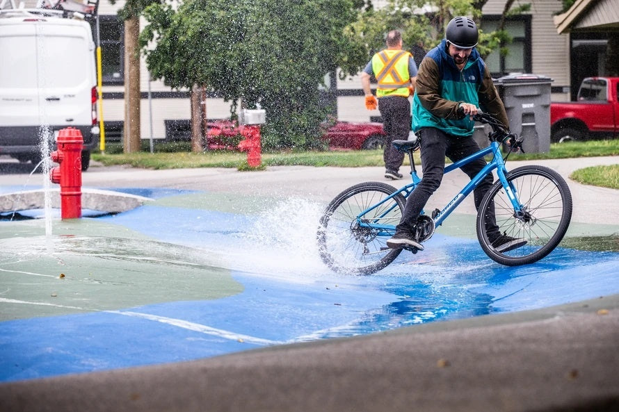 Vélo Indie 4