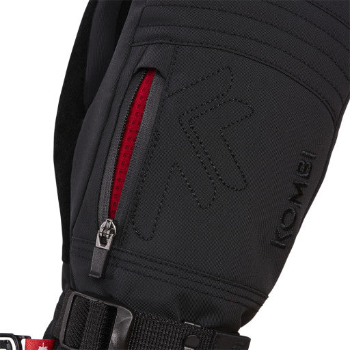 Mitaines Trek Femme
