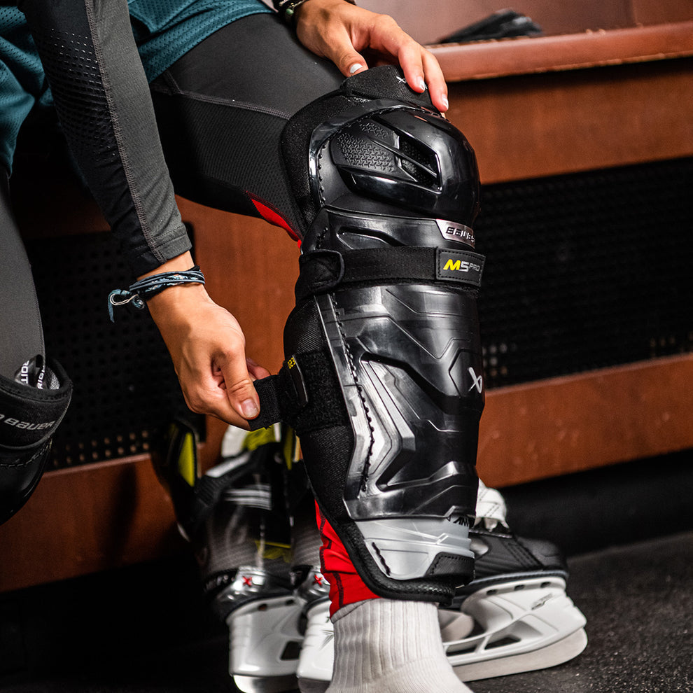 Jambières Supreme M5 PRO Junior