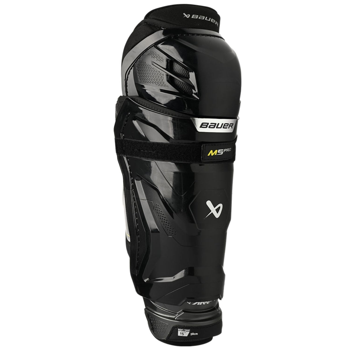 Jambières Supreme M5PRO Intermédiaire
