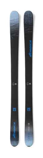 Skis Unleashed 98