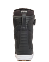 Bottes Boundary 2025