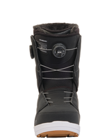 Bottes Boundary 2025