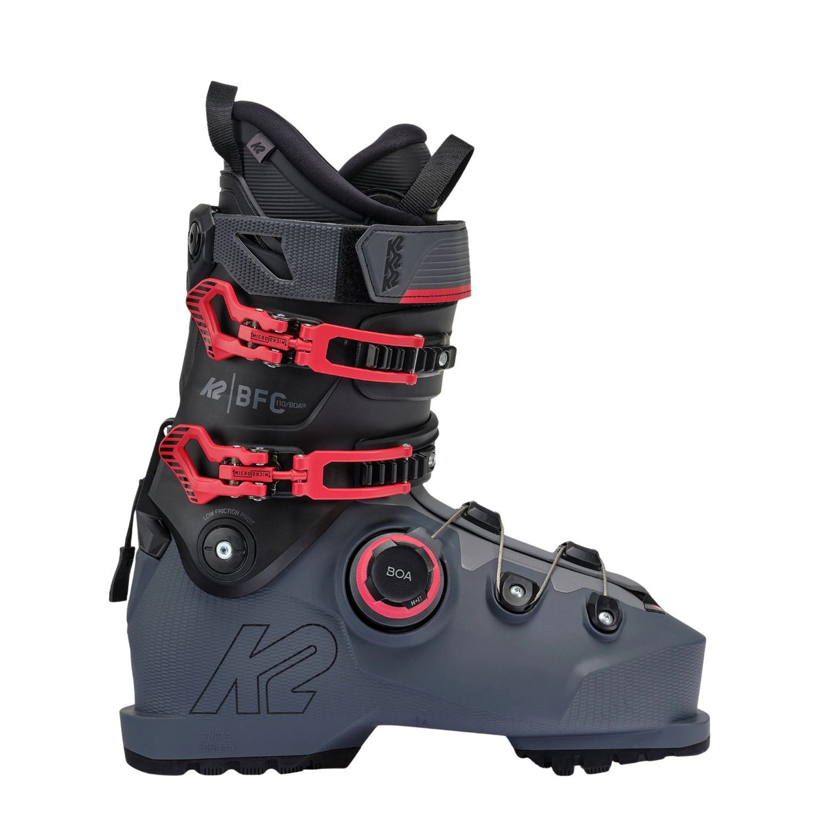 BFC 110 Boa Boots 2026