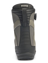 Bottes Boundary 2026
