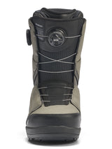 Bottes Boundary 2026