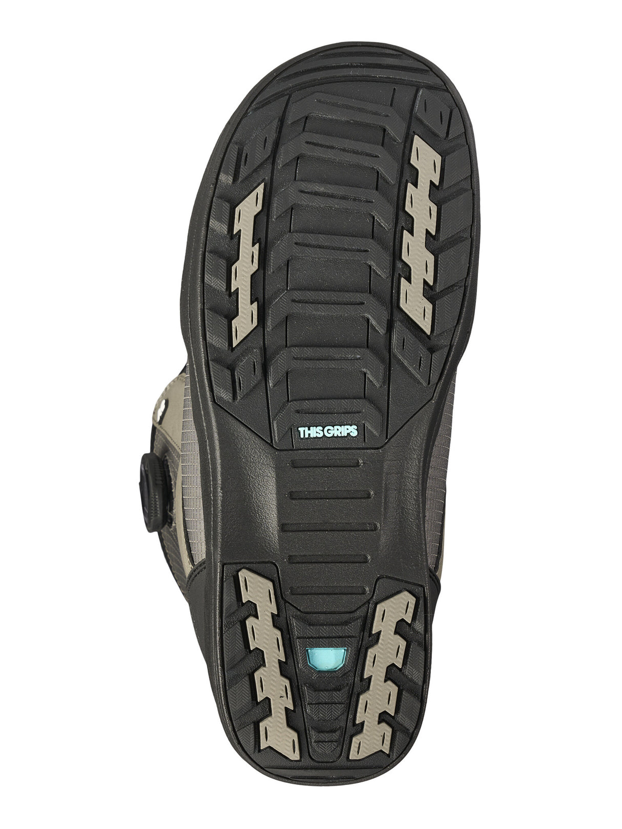 Bottes Boundary 2026