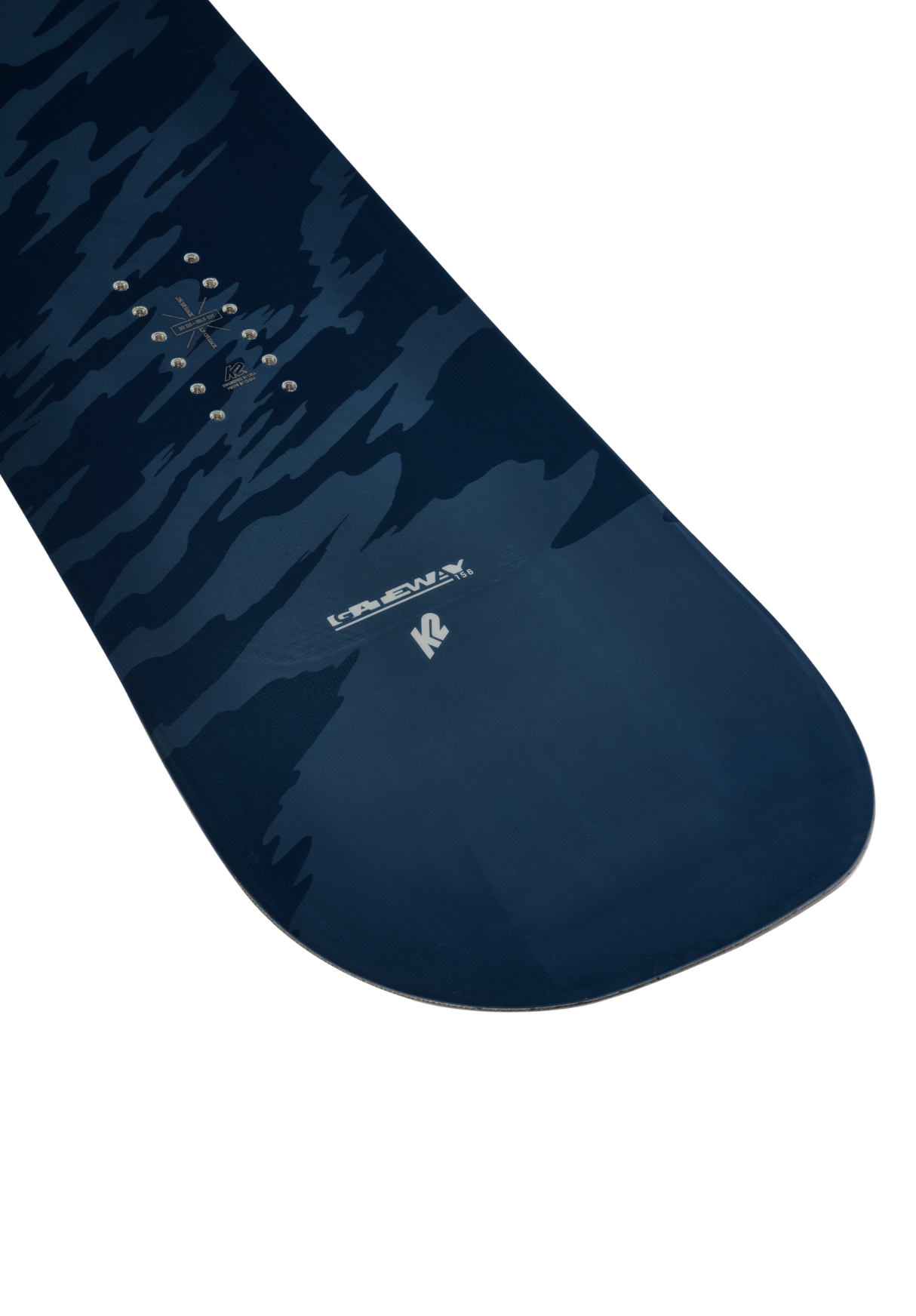 Planche Gateway 2025