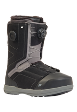 Hanford Wide Boots 2025
