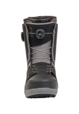 Hanford Wide Boots 2025
