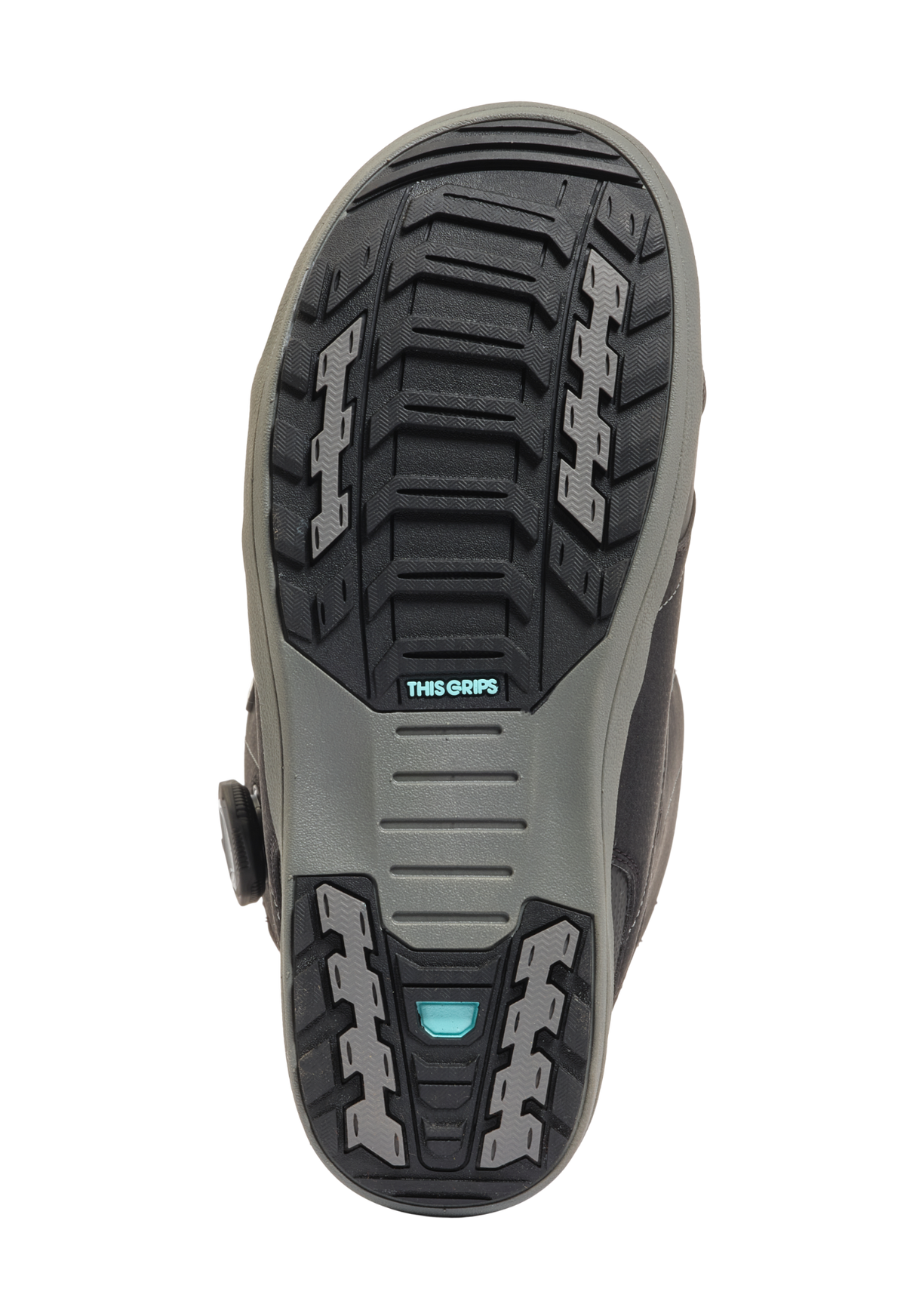 Hanford Wide Boots 2025