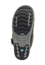 Hanford Wide Boots 2025