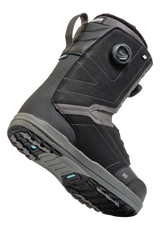 Hanford Wide Boots 2025