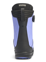 Bottes Kinsley 2026 Femme