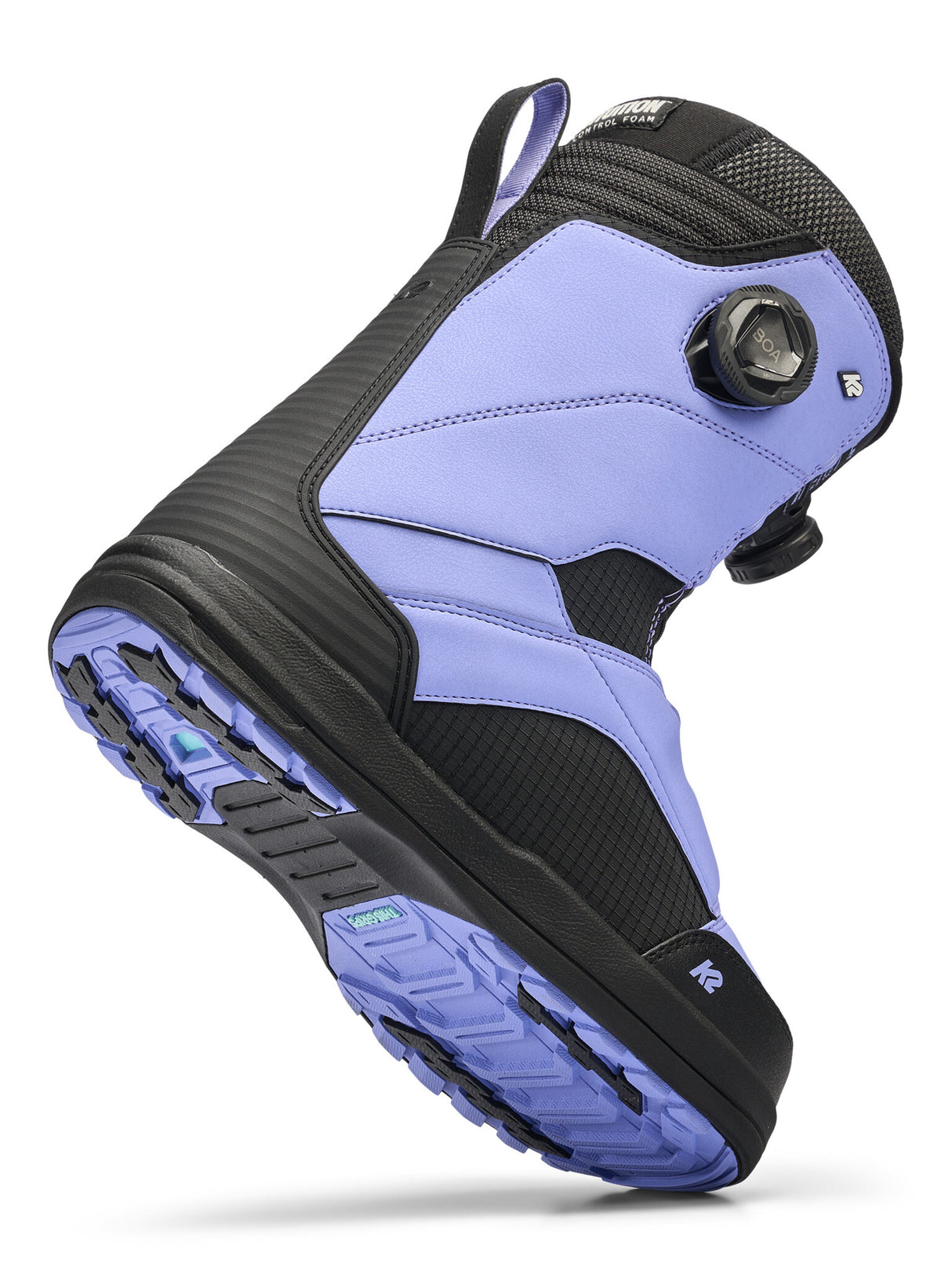 Bottes Kinsley 2026 Femme