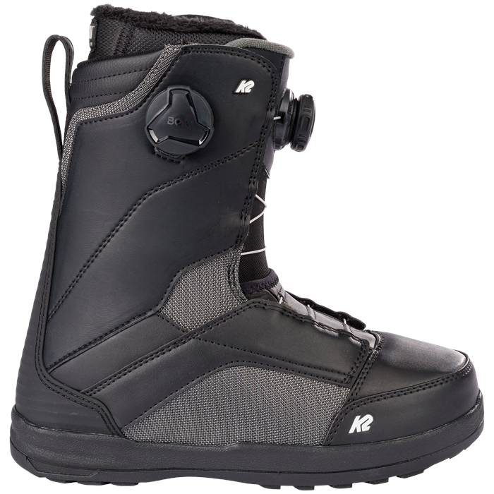 Bottes Kinsley 22-23