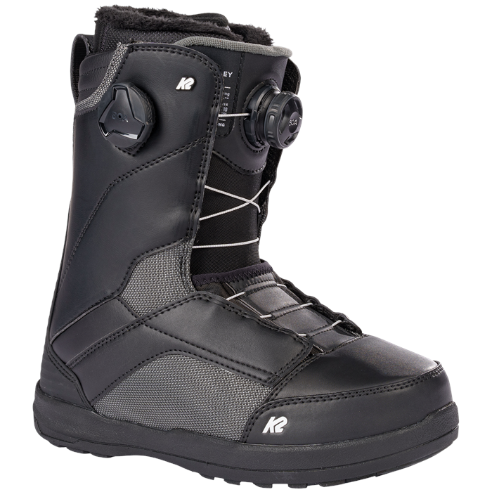 Bottes Kinsley 22-23