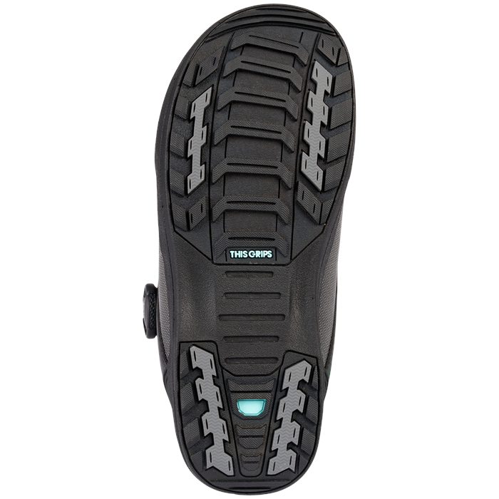 Bottes Kinsley 22-23