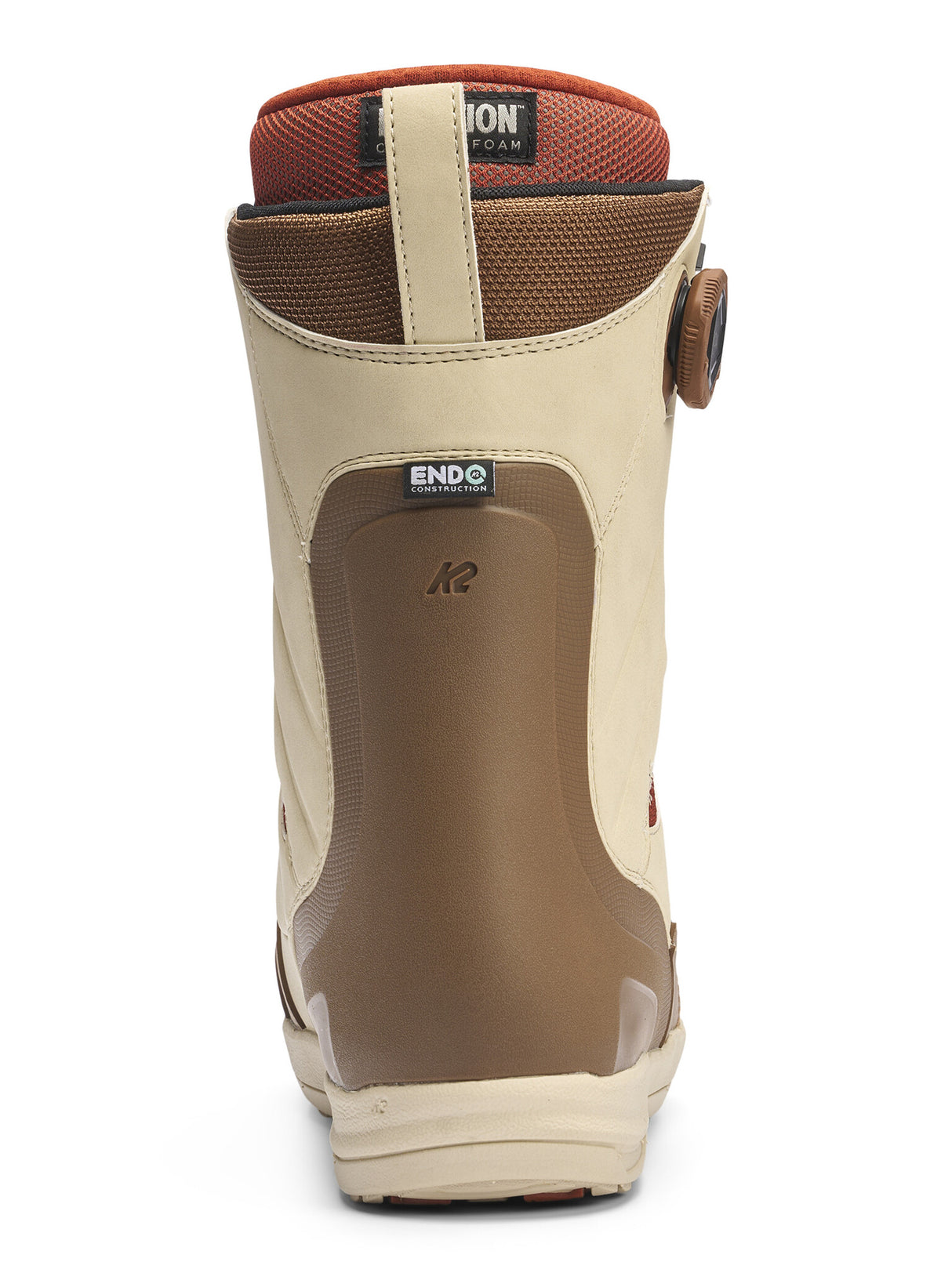 Bottes Maysis 25-26