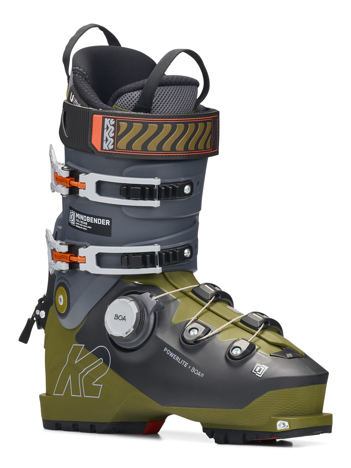 Bottes Mindbender 110 Boa 2026