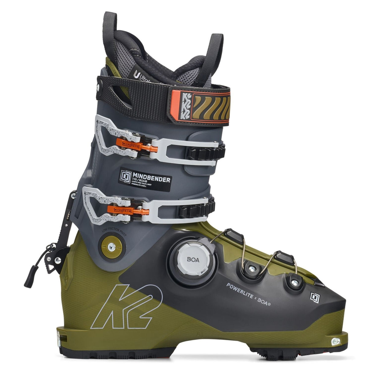 Bottes Mindbender 110 Boa 2026