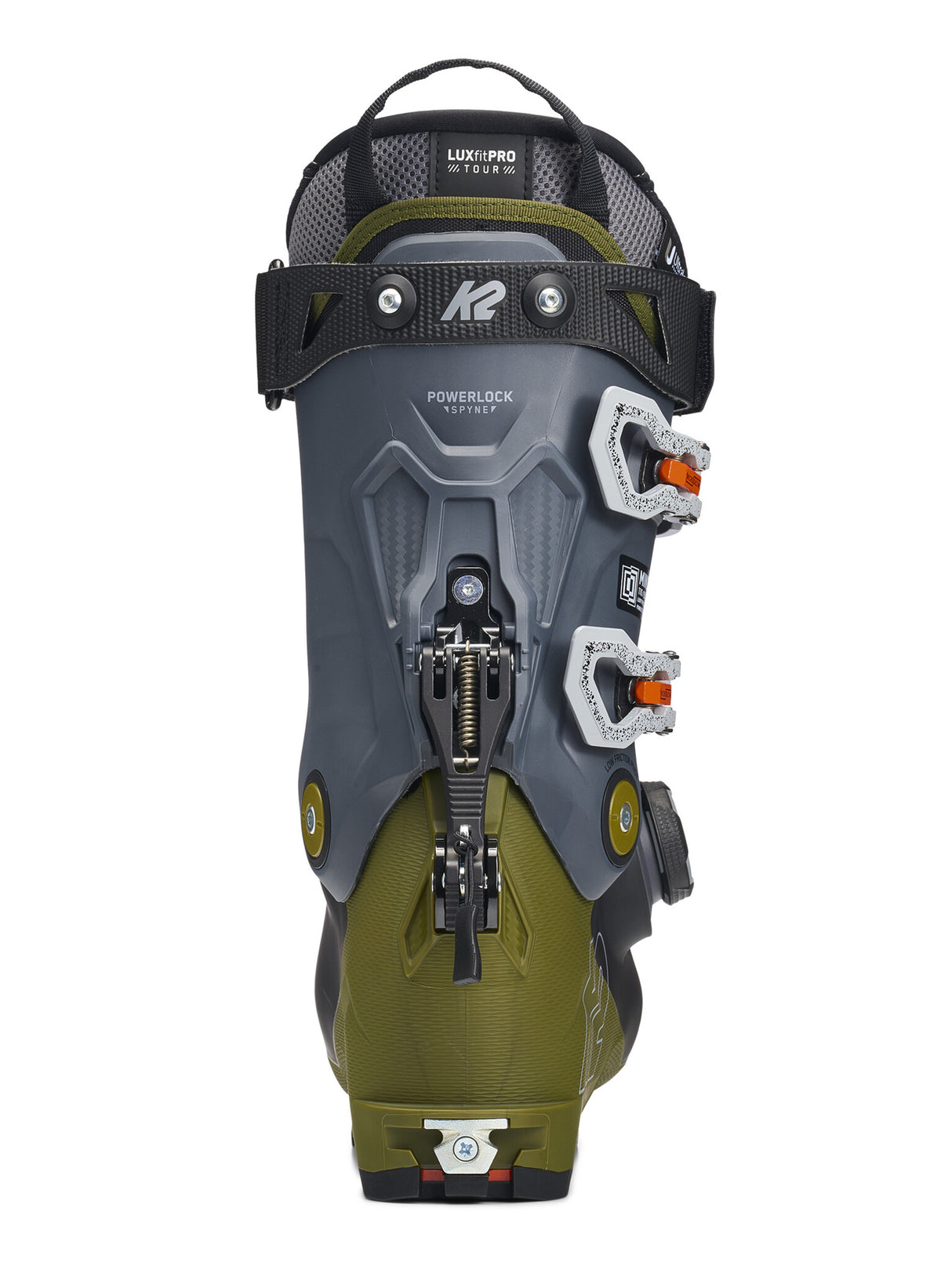 Bottes Mindbender 110 Boa 2026