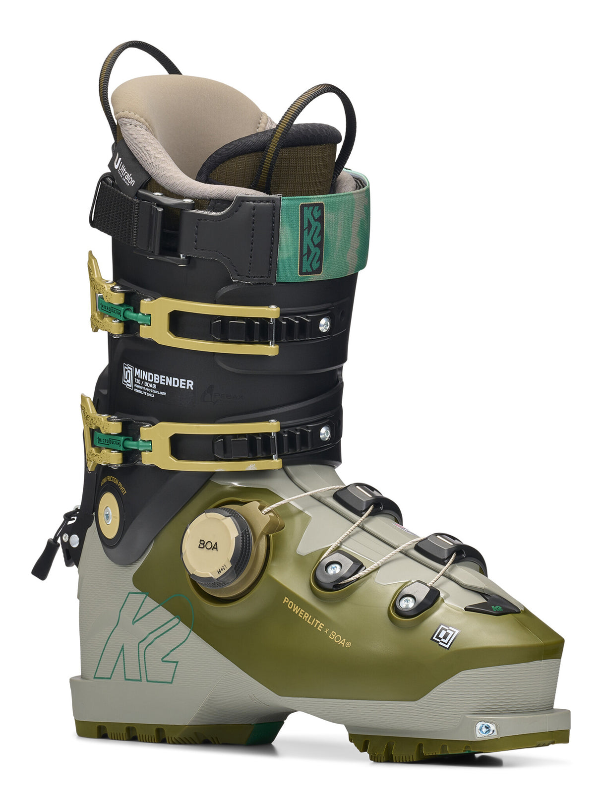 Bottes Mindbender 130 Boa 2026