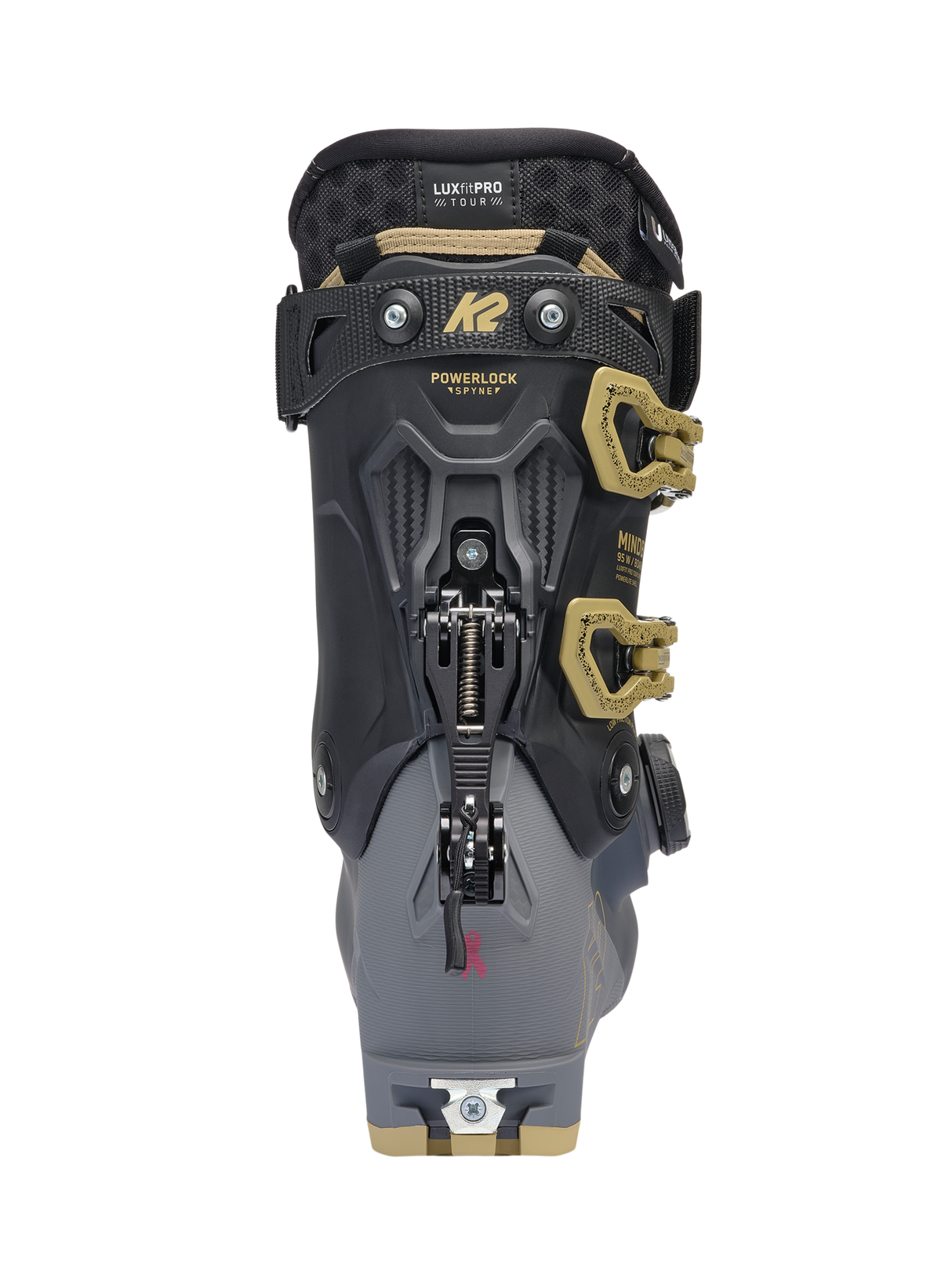 Bottes Mindbender 95 Boa W 2025