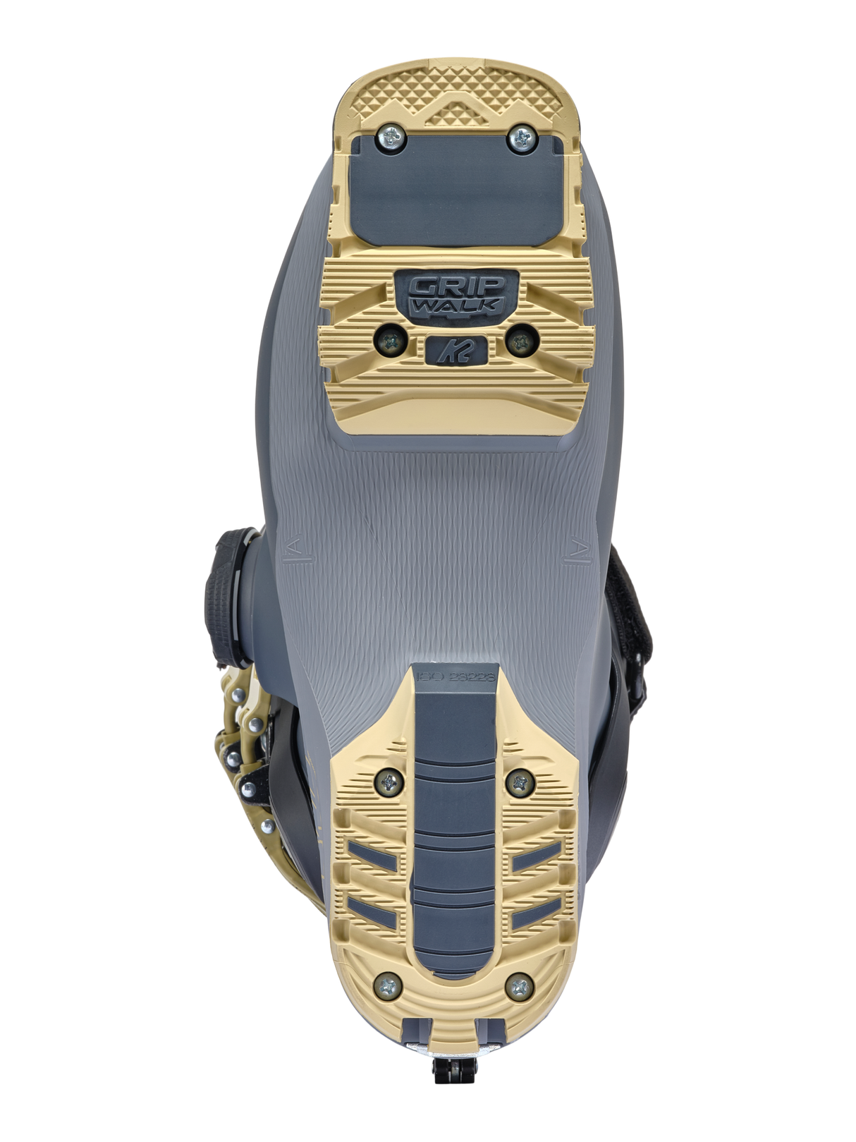 Bottes Mindbender 95 Boa W 2025