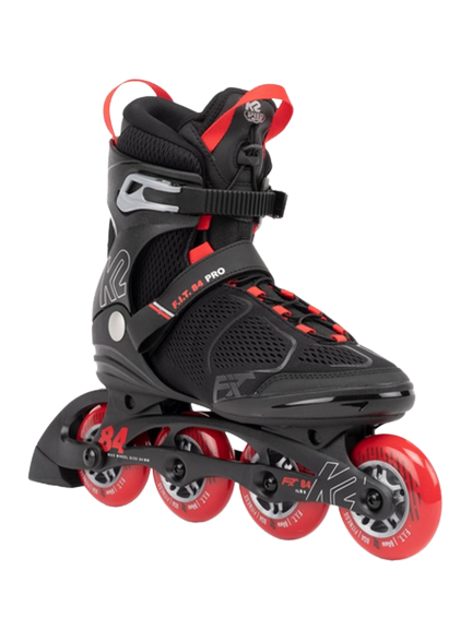 Patins F.I.T 84 Pro