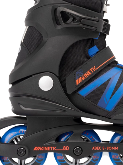 Patins Kinetic 80 Pro