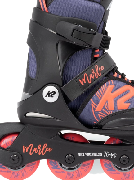 Patins Marlee