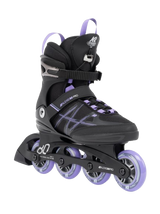 Patins à roues alignées Alexis 80 Pro