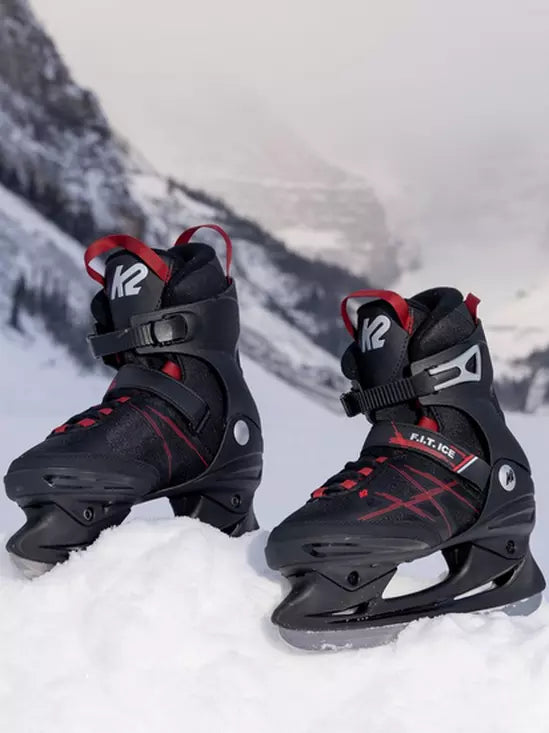 Patins F.I.T. Ice