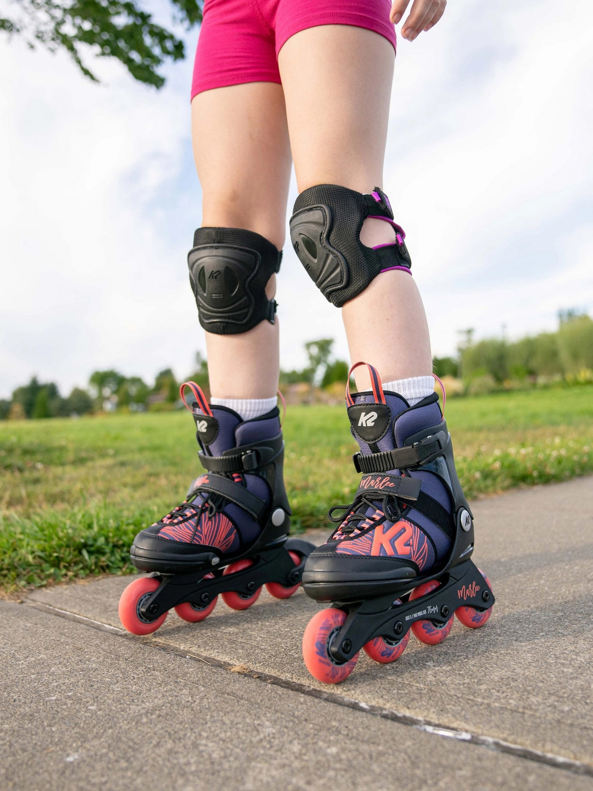 Patins Marlee