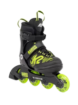 Patins à roues alignées Raider