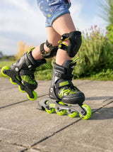 Patins à roues alignées Raider