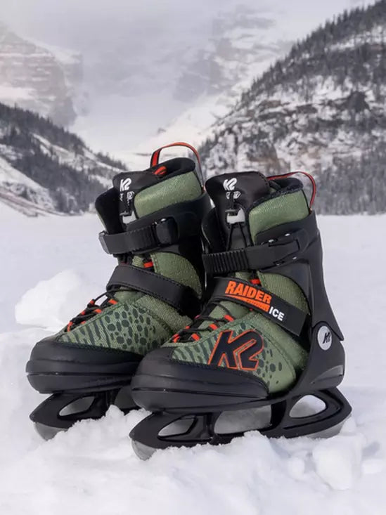 Patins Raider Ice Enfant