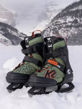Patins Raider Ice Enfant