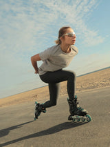 Patins Alexis 80 Alu