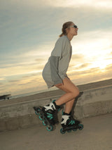 Patins Kinetic 80 W