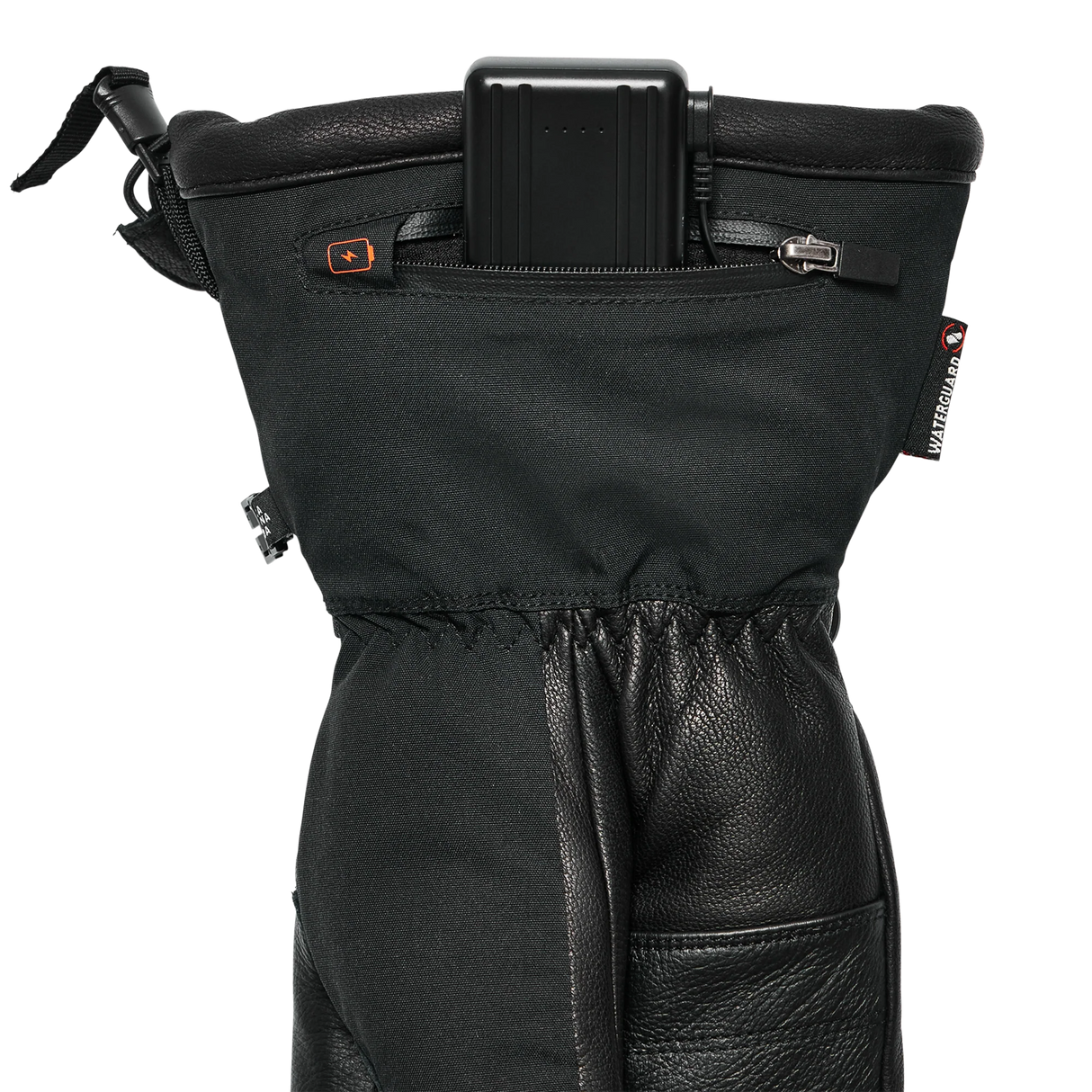Gants Chauffants USB Warm It Up