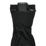 Warm It Up USB Liner Gloves
