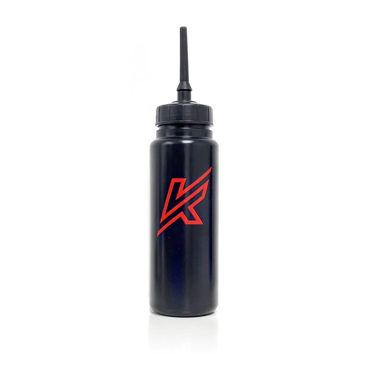 Bouteille 1000ml blanche Paille