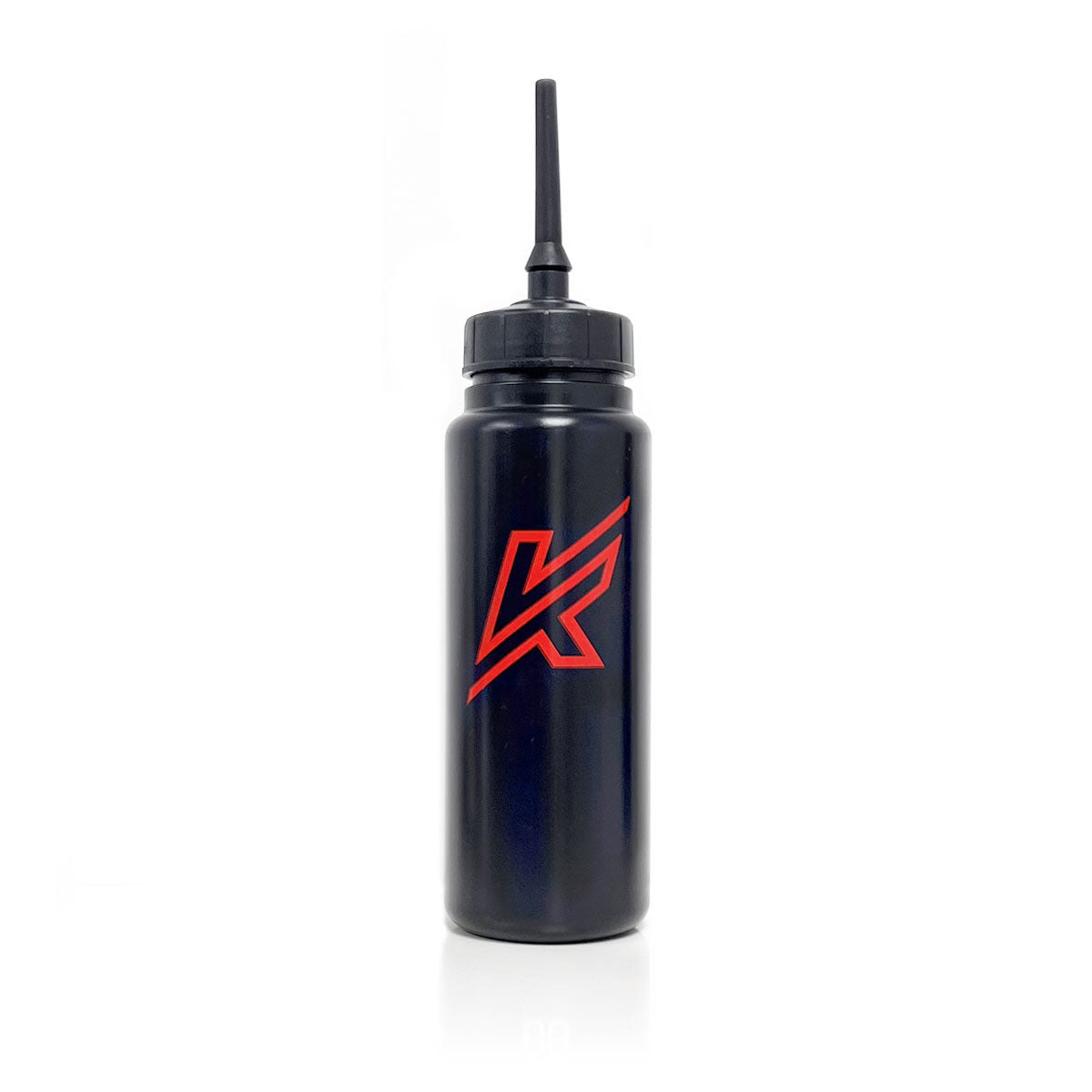 Bouteille 1000ml Avec Paille