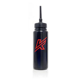 Bouteille 1000ml Avec Paille