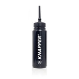 Bouteille 1000ml blanche Paille