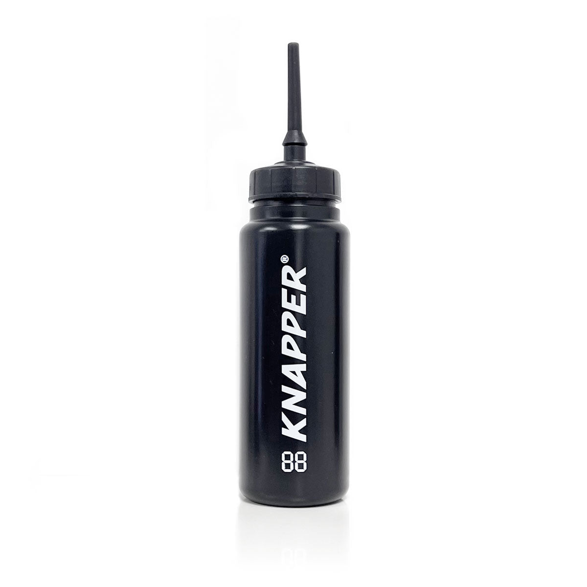 Bouteille 1000ml Avec Paille