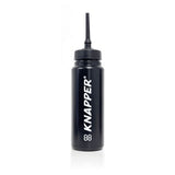 Bouteille 1000ml Avec Paille