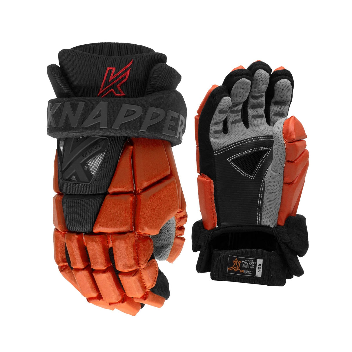 AK7 Gloves